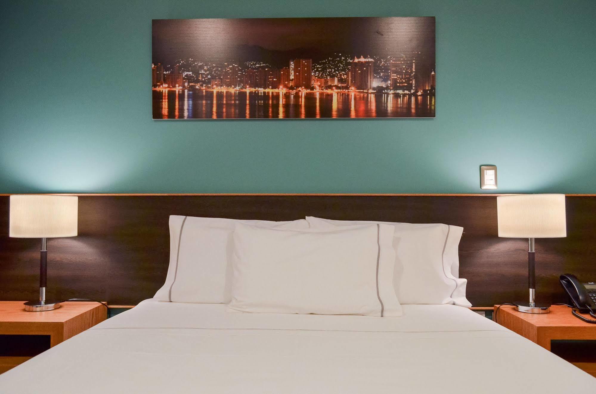 Concept Hotel 사모라 데 이달고 외부 사진
